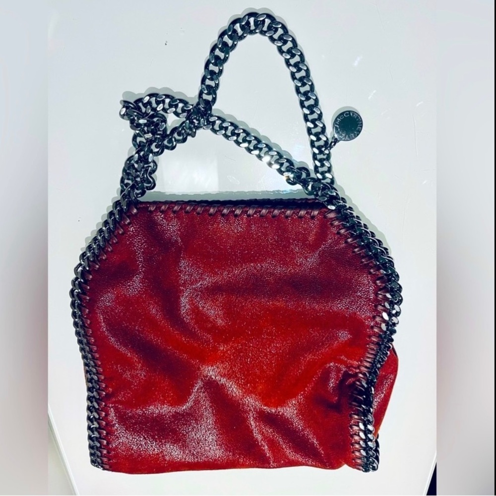 Stella Mccartney Falabella Tote Bag